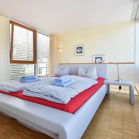 Apartment Architektenhaus *