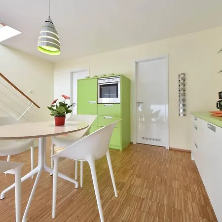 Apartment Architektenhaus