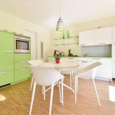 Apartment Architektenhaus *