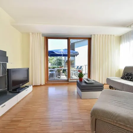 Apartment Architektenhaus Heringsdorf (Usedom)