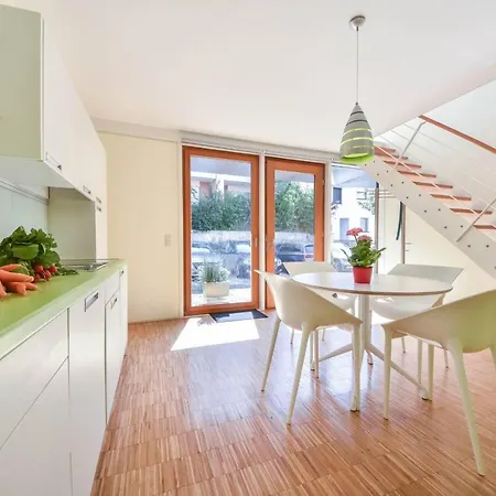 Architektenhaus Apartment