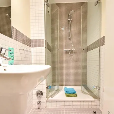 Apartment Architektenhaus