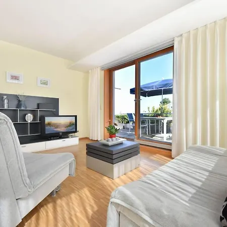 Apartment Architektenhaus Heringsdorf (Usedom)