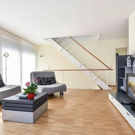 Architektenhaus Apartment